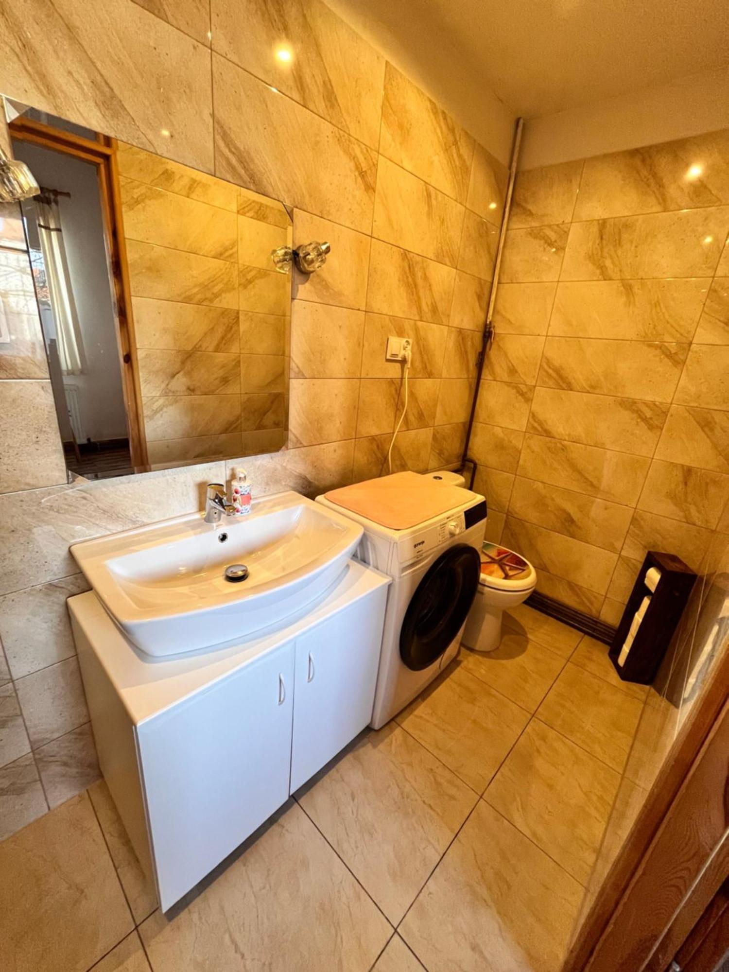 Apartament U Doroty ซาน็อค ภายนอก รูปภาพ